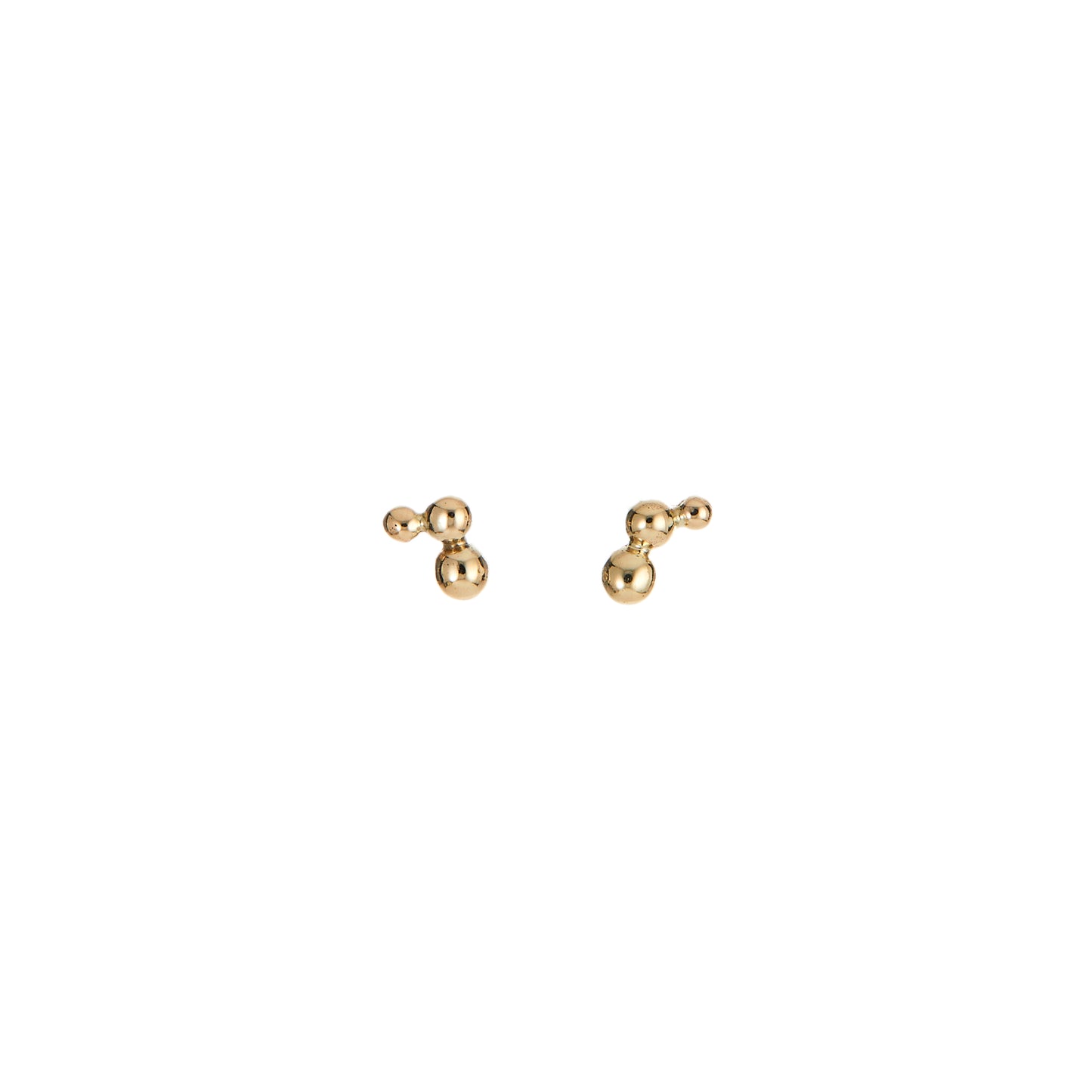 Sand Granule Studs