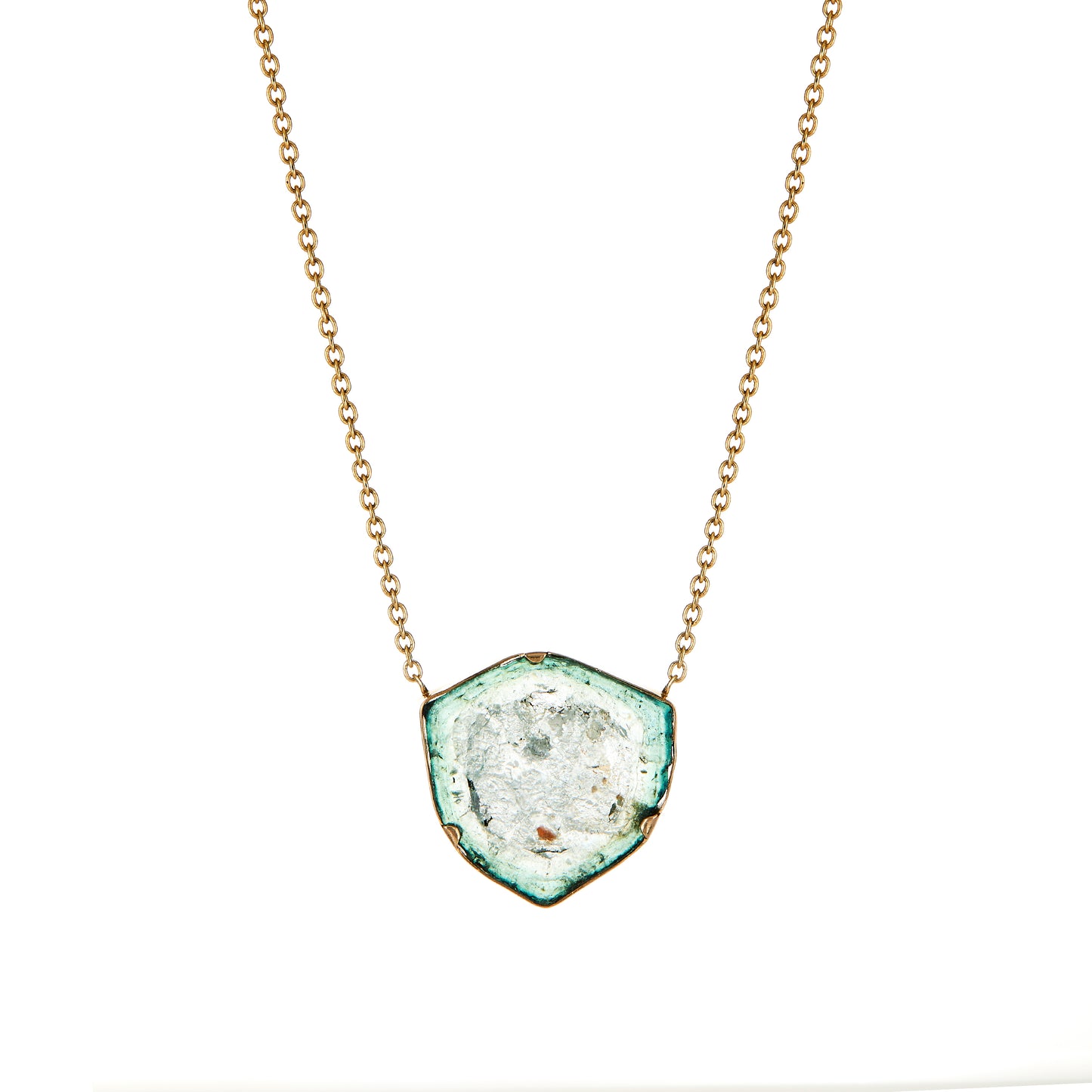 Melpomene Necklace
