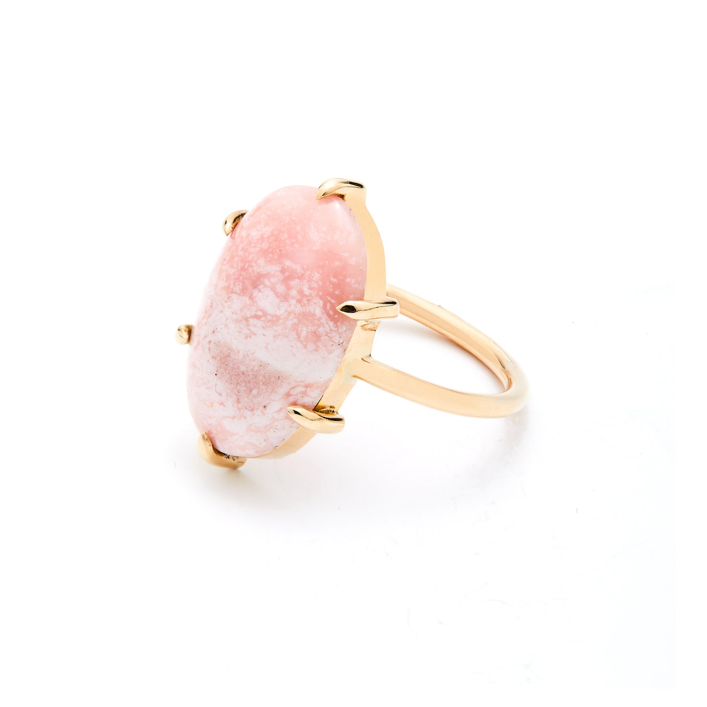 Seafoam Ring
