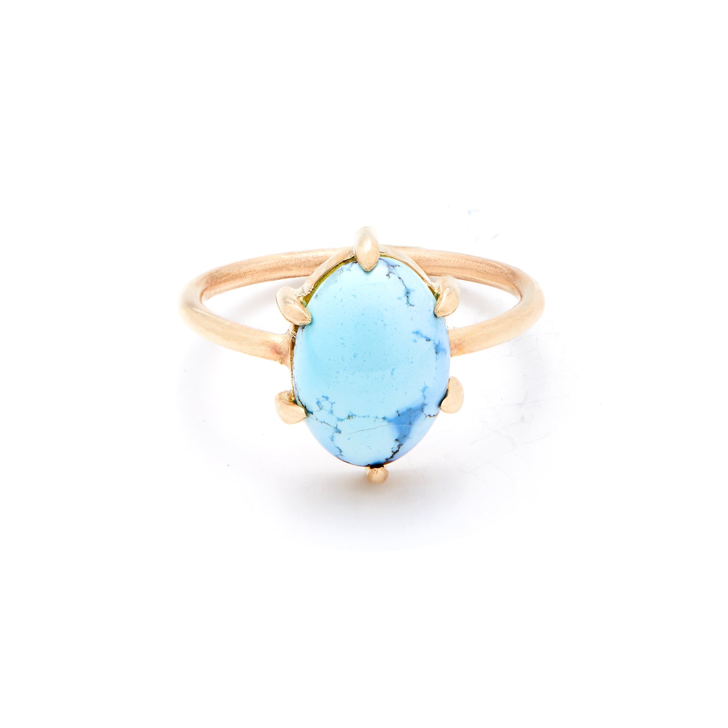 Tide Pool Ring