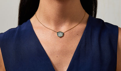 Melpomene Necklace