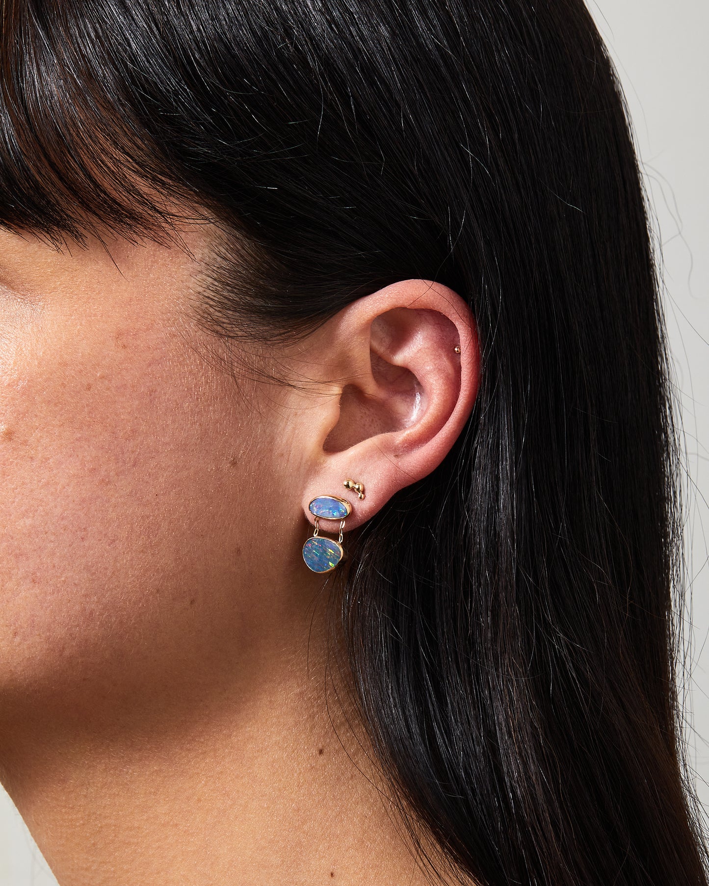 Opal Archipelago Earrings