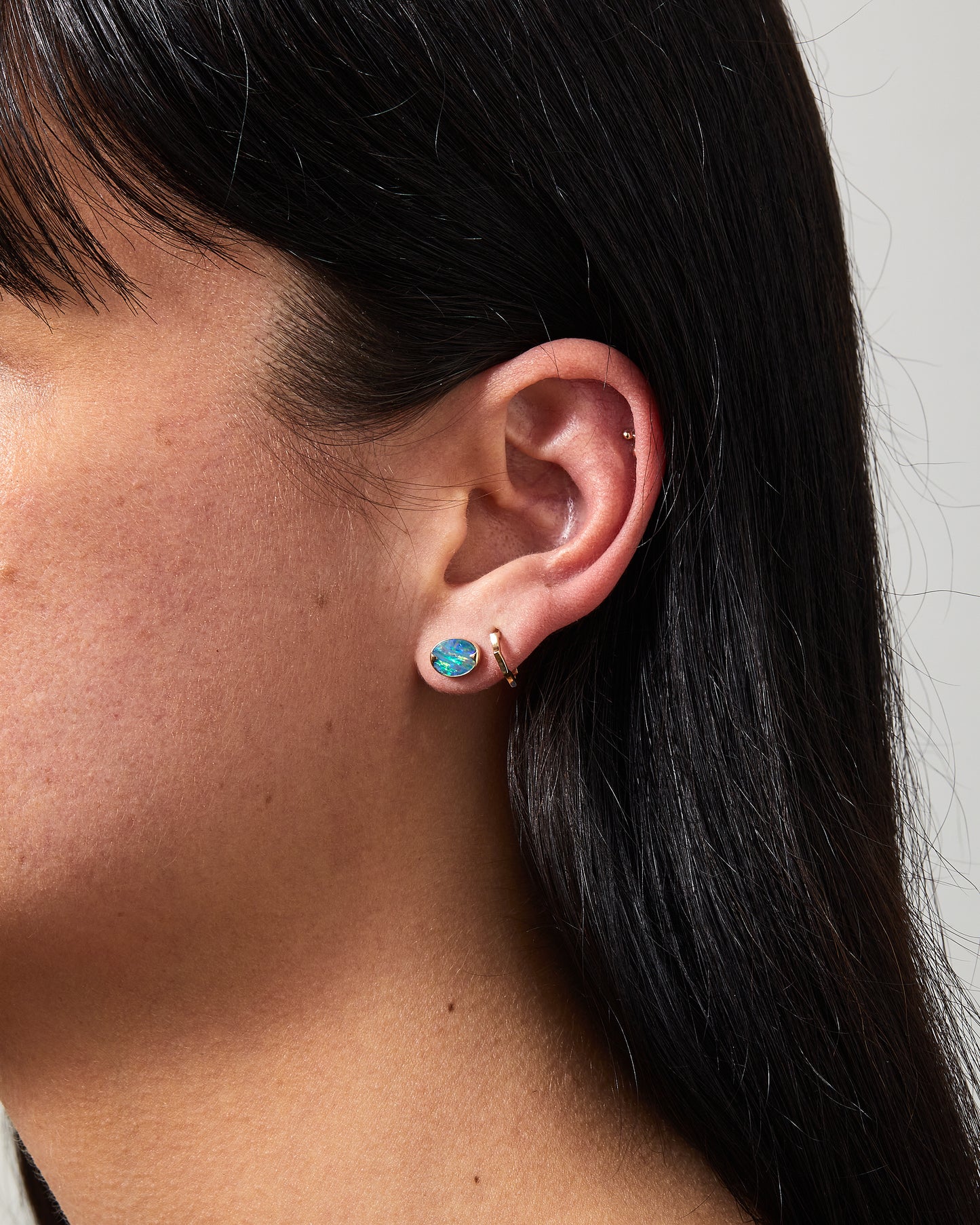 Opal Reef Studs