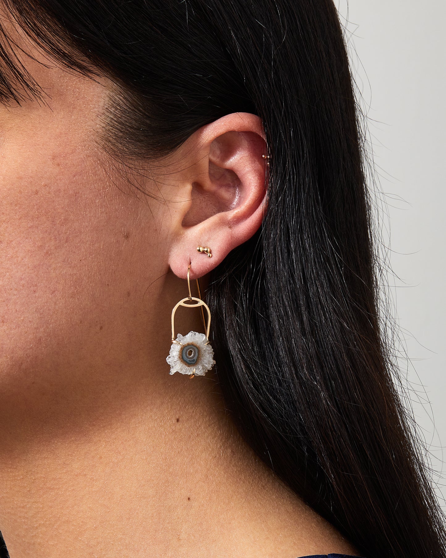 Clio Earrings