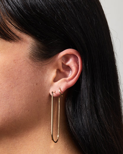 Scallop Hoops