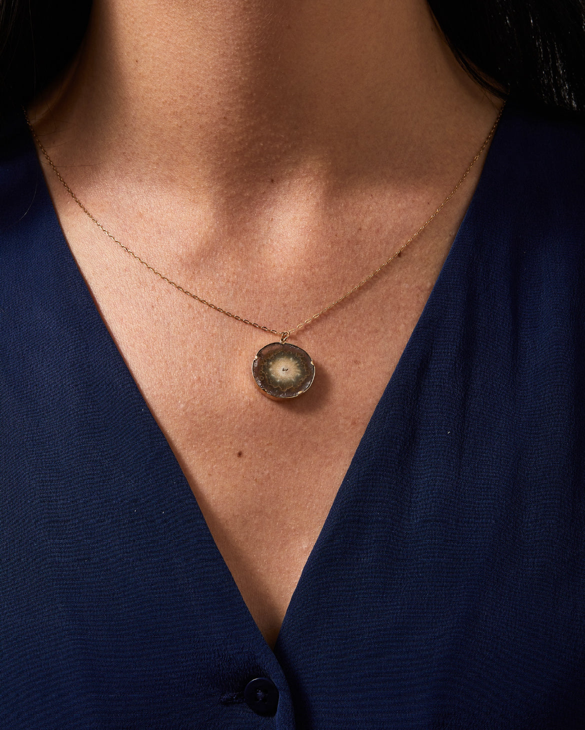 Thalia Necklace