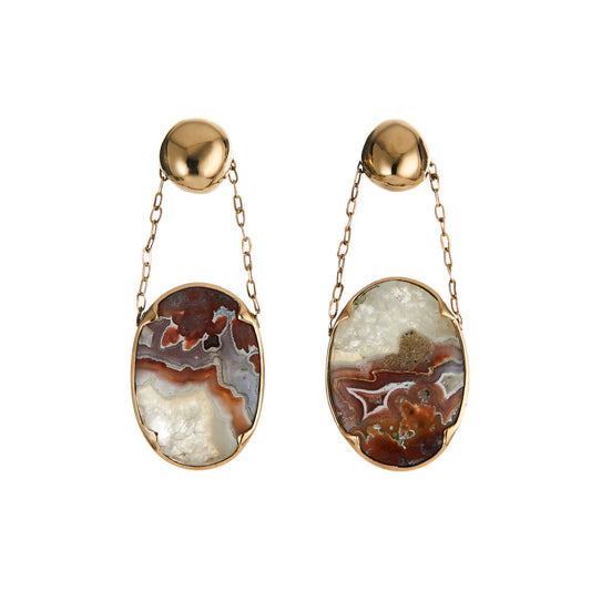 Terpsichore Earrings