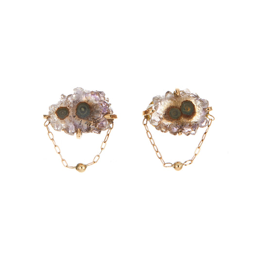Calliope Earrings