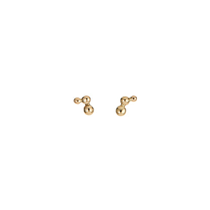 Sand Granule Studs