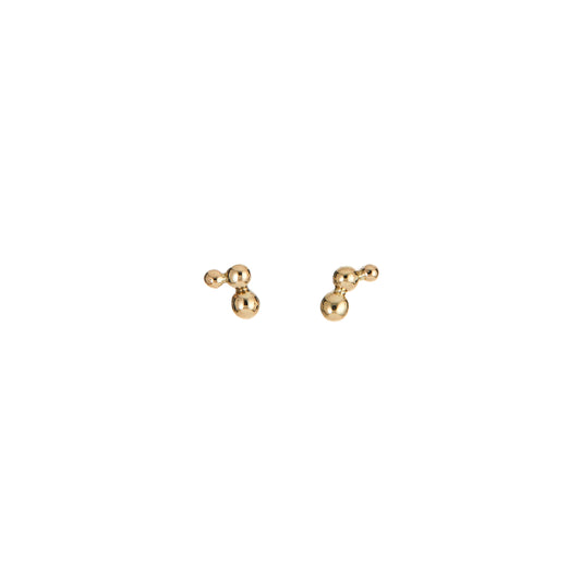 Sand Granule Studs