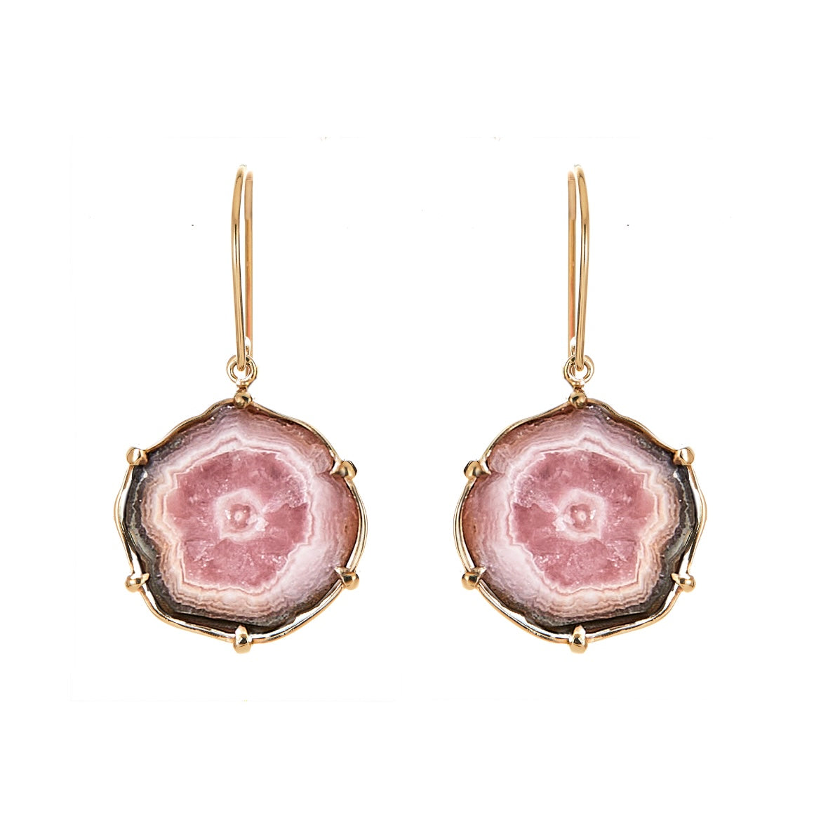 Whirlpool Earrings