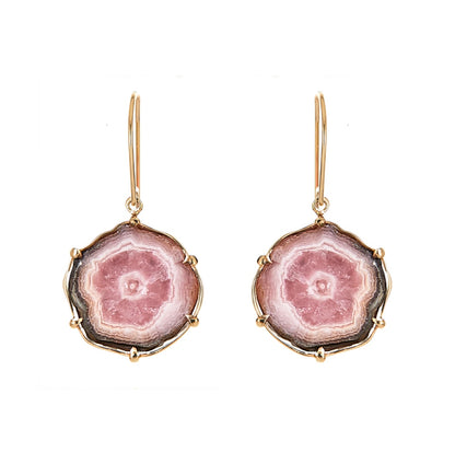 Whirlpool Earrings