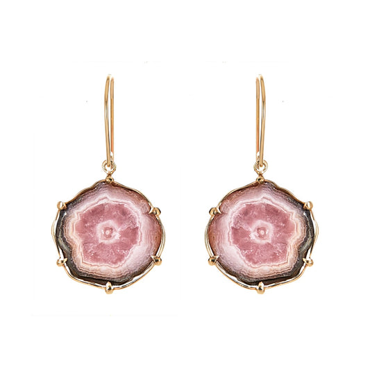 Whirlpool Earrings