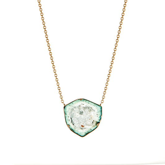 Melpomene Necklace