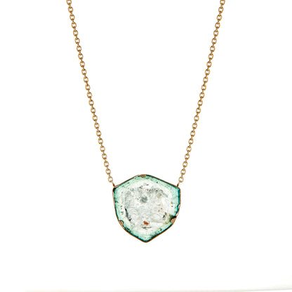 Melpomene Necklace