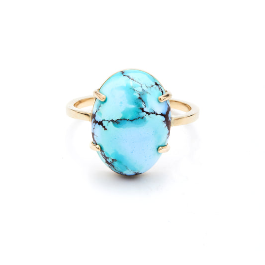 Tidal Ring