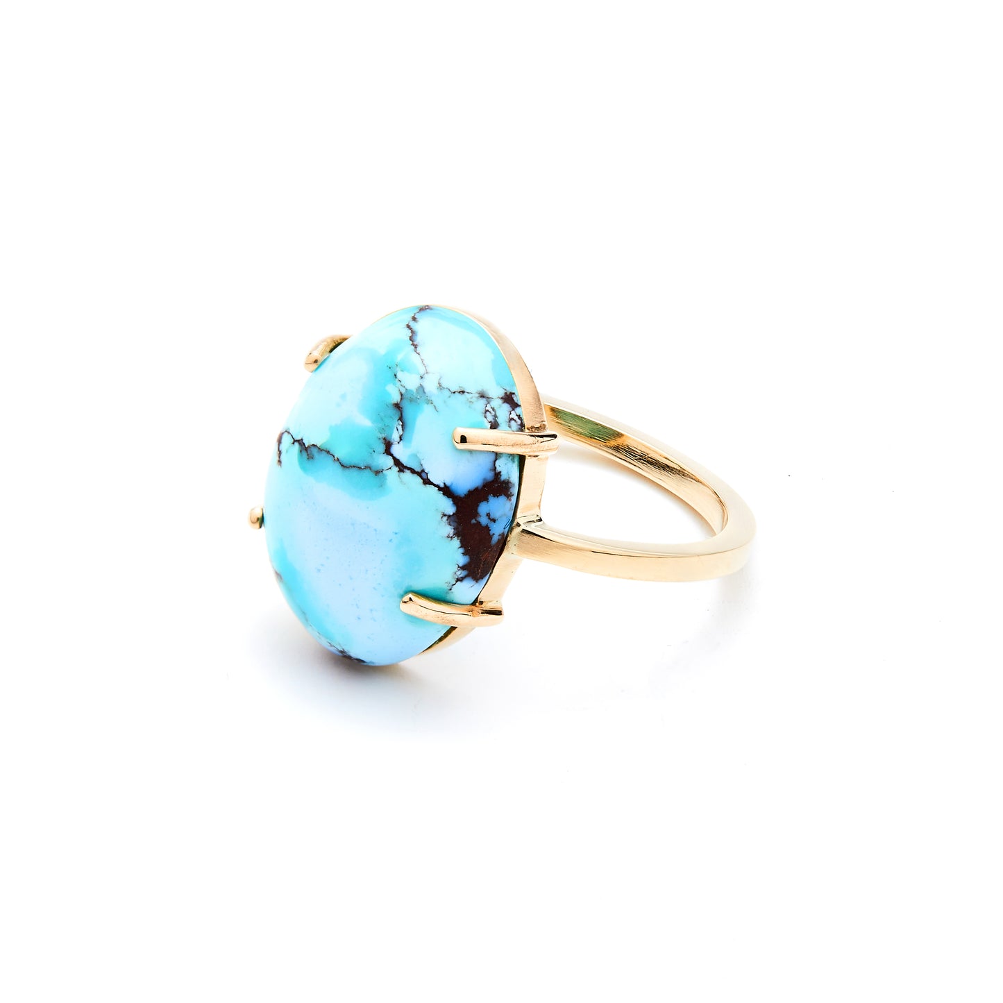 Tidal Ring