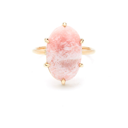 Seafoam Ring