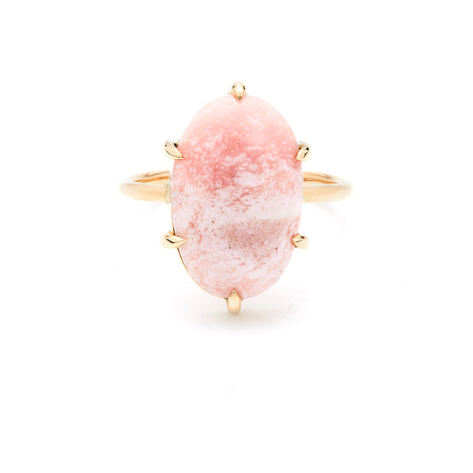 Seafoam Ring