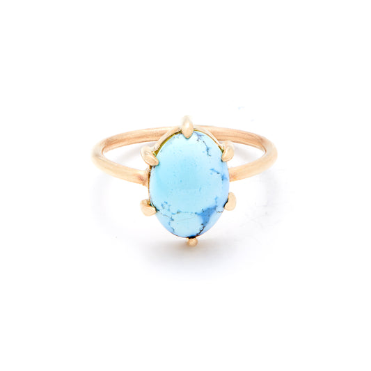 Tide Pool Ring