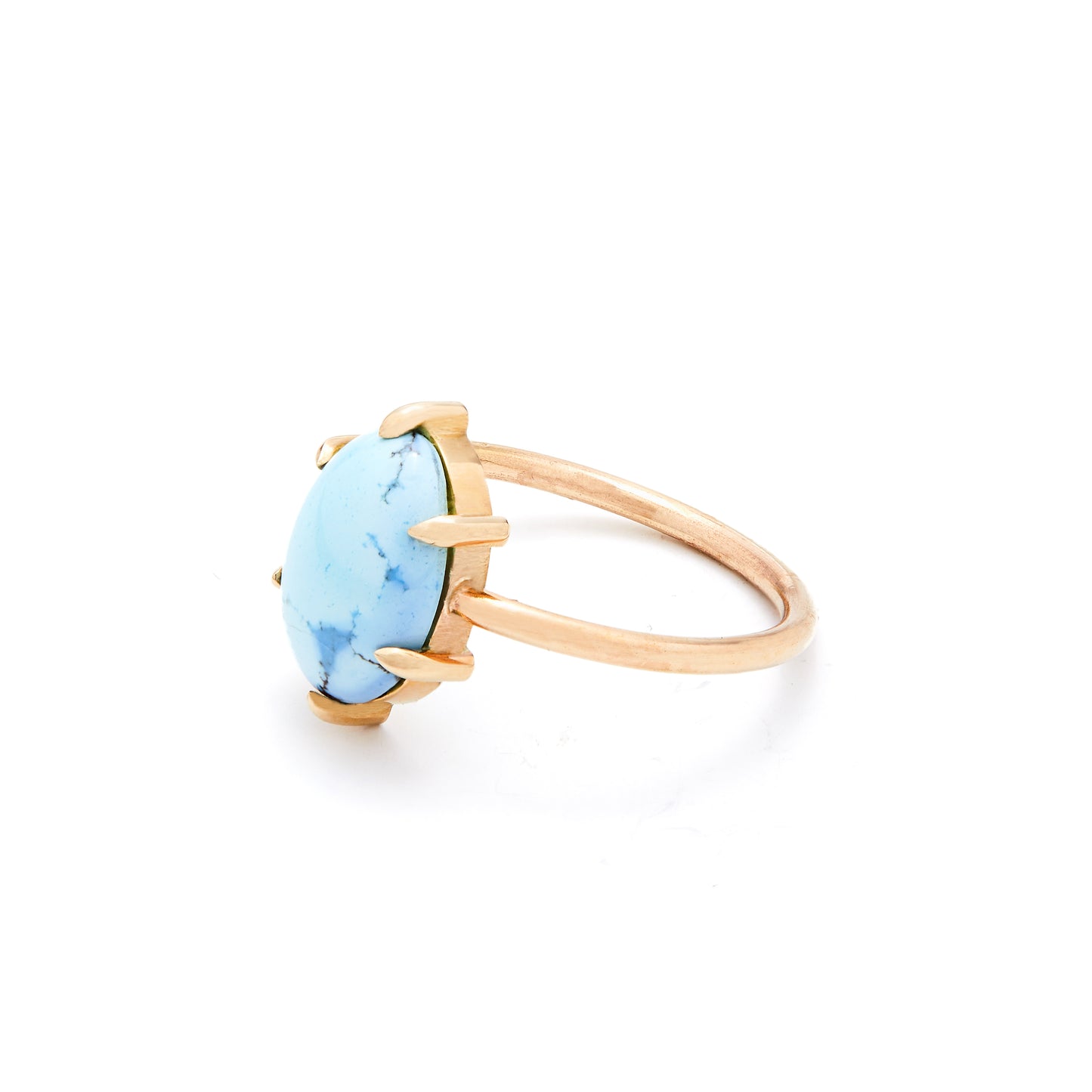 Tide Pool Ring