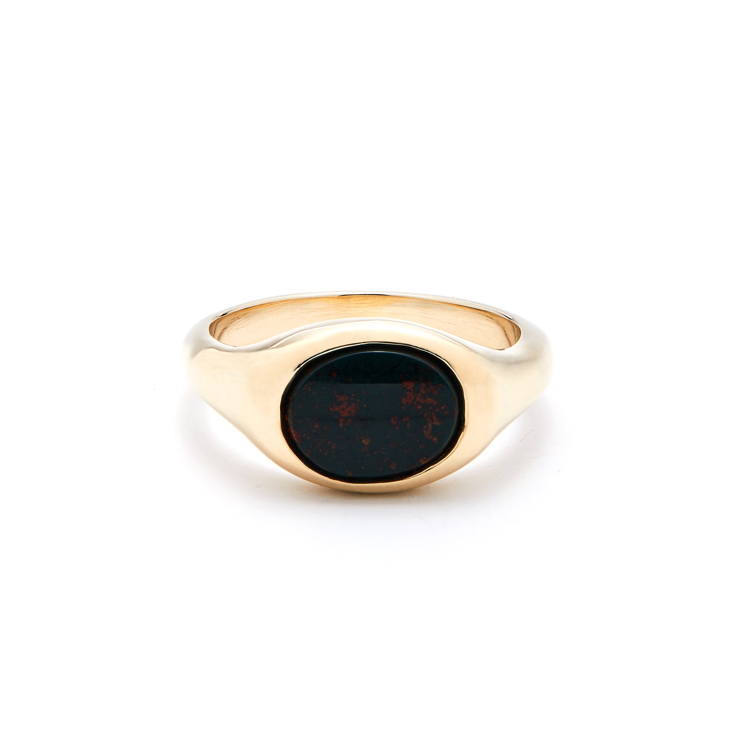 Erato Signet Ring
