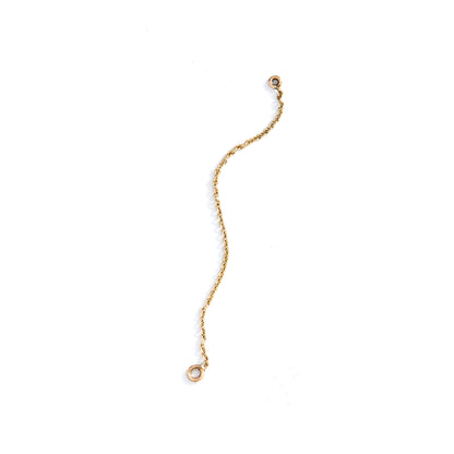 Earring Connector Chain