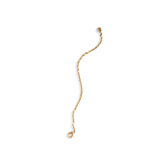 Earring Connector Chain